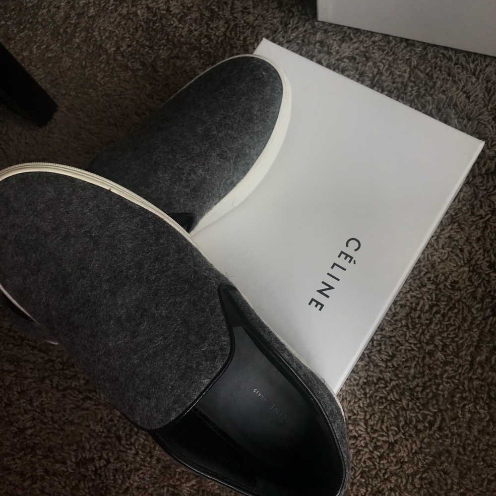 Celine Sneakers - Picture 4 of 6